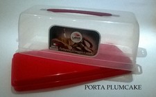Porta Plum Cake Portatorta