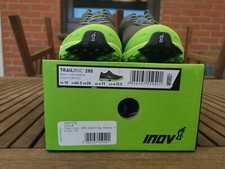 Inov 8 TrailRoc 285 Uomo