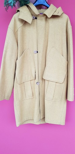Capotto vintage montgomery - vintage,