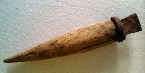 Utensile per affilare lama