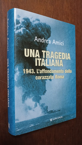 188 amici una tragedia - a.,