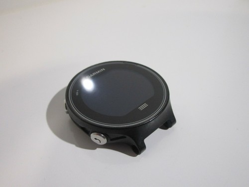 Smartwatch garmin forerunner - smartwatch,
