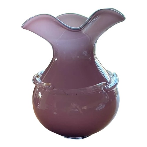 Elegante vaso vetro - elegante,