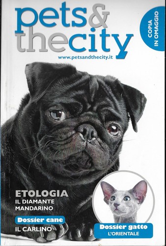 Pets the city - the, il