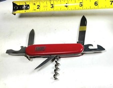 EG Victorinox Swiss Army Knife