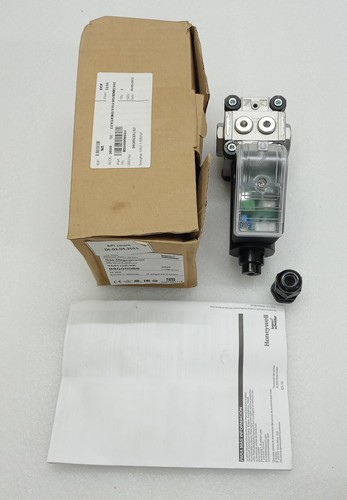 Elettrovalvola gas honeywell - elettrovalvola,