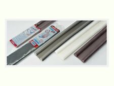 Parafreddo sottoporta isolante Geko doppio isolamento 95 cm