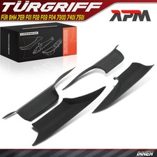 4 maniglie porta interni per