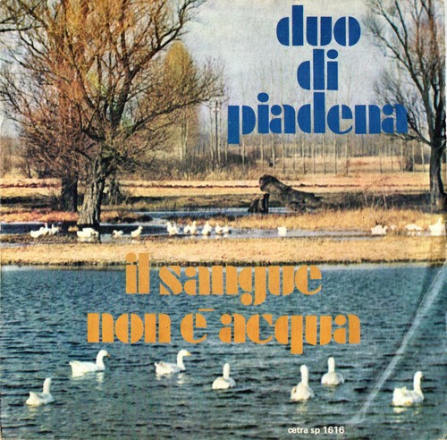 Disco giri duo di piadena - ,