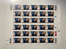 2024 Strisce Francobolli