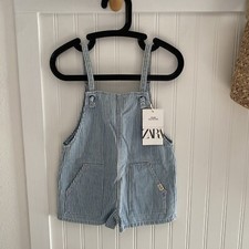 Pagliaccetto corto Zara