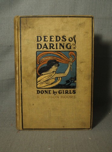 Antique children book - children's,