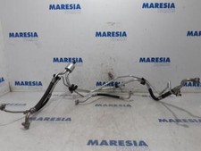 Hochdruck-/Niederdruckleitung