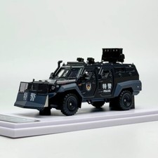 Modellino auto MB 1:18 1:64 HK