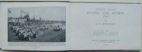 Racing car review - racing,