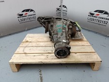 ?DIFFERENZIALE POSTERIORE 7 AUTO PWX 130KW/177CV AUDI Q5 2015 0BD500043K 3D