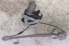 RICAMBI USATI, CREMAGLIERA ELETTRICA POSTERIORE SINISTRA FIAT ULYSSE 