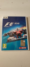 Gioco f1 2012 - ,