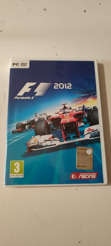Gioco f1 2012 - f1,