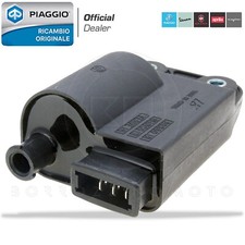 CENTRALINA BOBINA ACCENSIONE