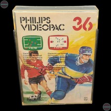 Philips Videopac G7000 gioco