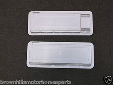 KIT GRIGLIA ARIA SFIATO FRIGO