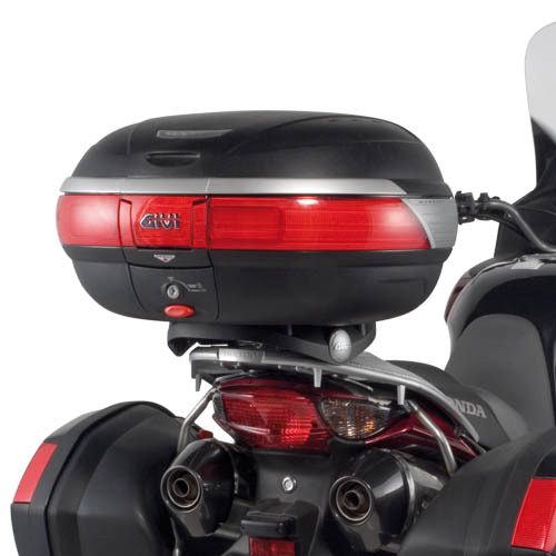 Givi attacco posteriore - attacco,