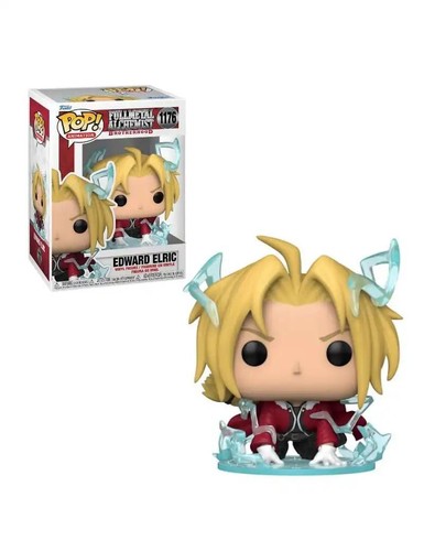 Full metal alchemist - full,