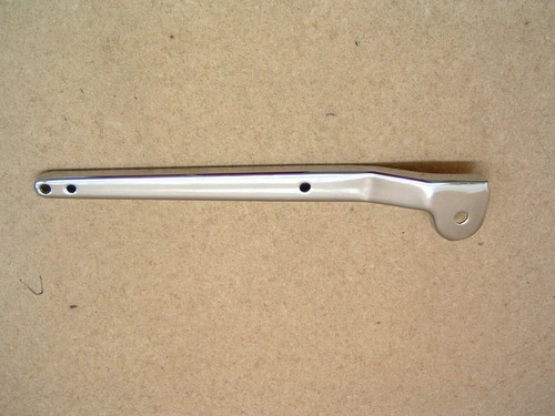 Harley fender support struts - harley,