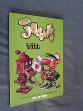 I CLASSICI DEL FUMETTO DI