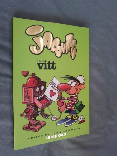 Classici del fumetto - classici,