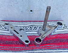 Harley Davidson OEM Panhead