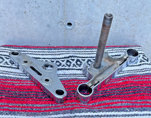 Harley davidson oem panhead - oem,