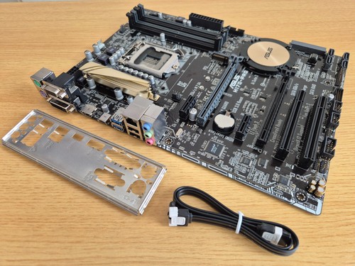 Asus h170 pro scheda madre - h170-pro,