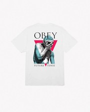 OBEY- T Shirt - Obey Future