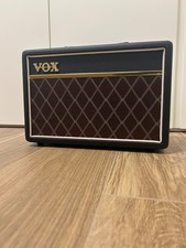 amplificatore VOX chitarra