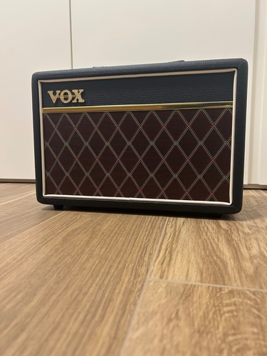 Amplificatore vox chitarra - vox,