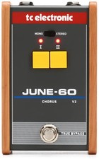 TC Electronic June-60v2 Pedale