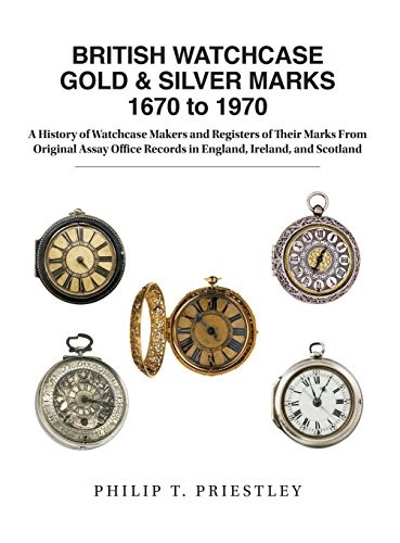 British watchcase gold - gold, &