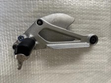 SUPPORTO PEDANA POGGIAPIEDI SX YAMAHA XJ 600 S DIVERSION