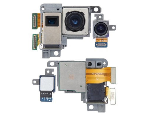 Fotocamera posteriore