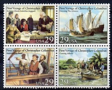 1992 EMISSIONE CONGIUNTA USA