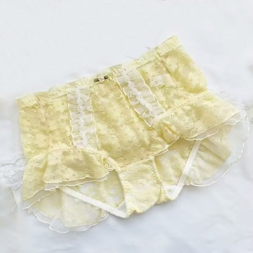 Slip mutandine donna - , pizzo