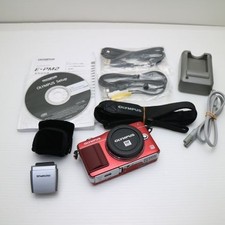 Olympus OM-D E-PM2 fotocamera