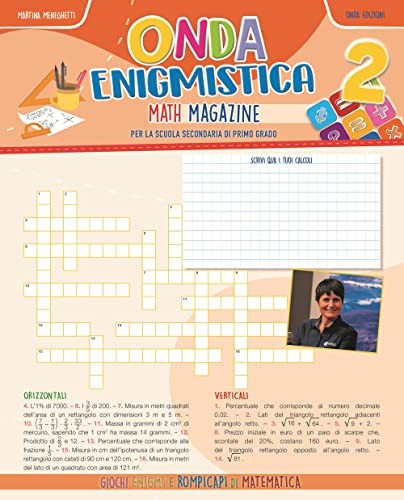 Onda enigmistica math - 2,