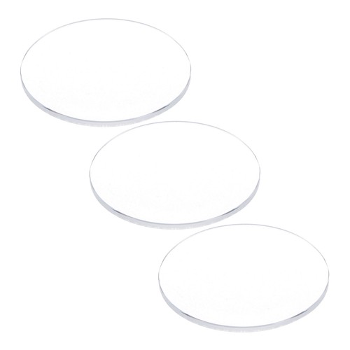 3pcs film watches - film, 30mm