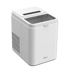MIDEA ICE MAKER BULLET ICE DA