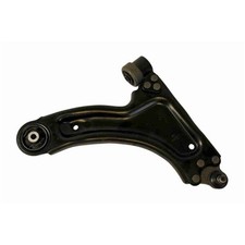 Braccio sospensione anteriore