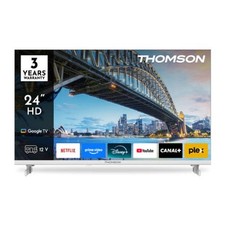 TV THOMSON LED 24" 24HG2S15CW