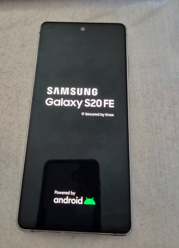 Galaxy s20 samsung - galaxy,